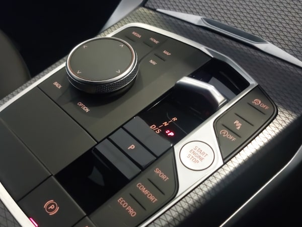 Used BMW 4 Series 2025 for sale - 76308933: Photo 10