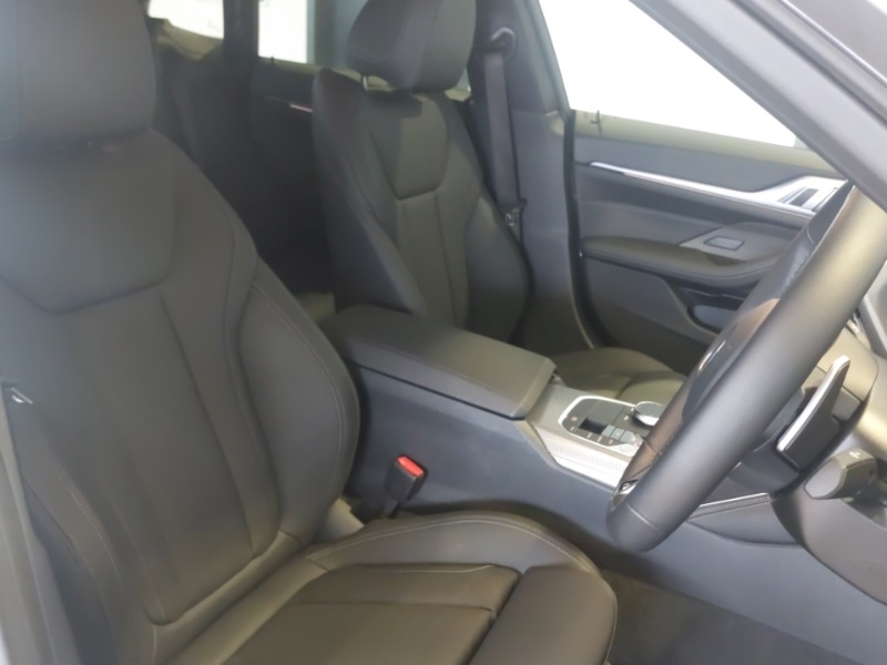 Used BMW 4 Series 2025 for sale - 76308933: Photo 11