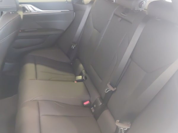 Used BMW 4 Series 2025 for sale - 76308933: Photo 12