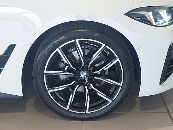 Used BMW 4 Series 2025 for sale - 76308933: Photo 14