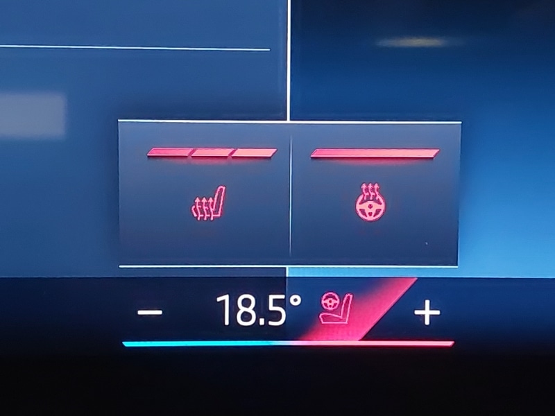 Used BMW 4 Series 2025 for sale - 76308933: Photo 18