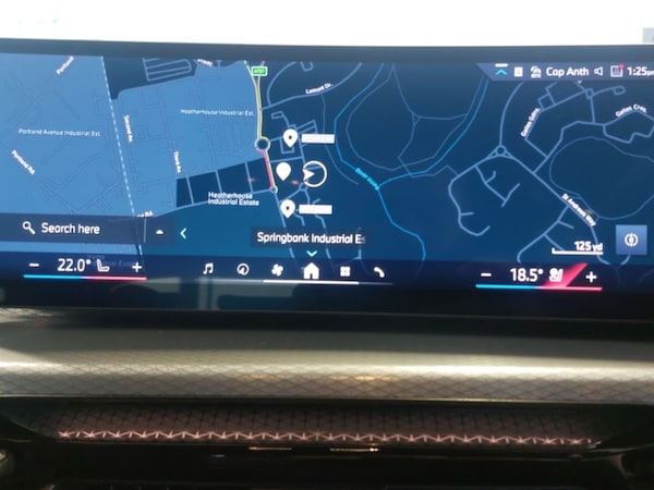 Used BMW 4 Series 2025 for sale - 76308933: Photo 19