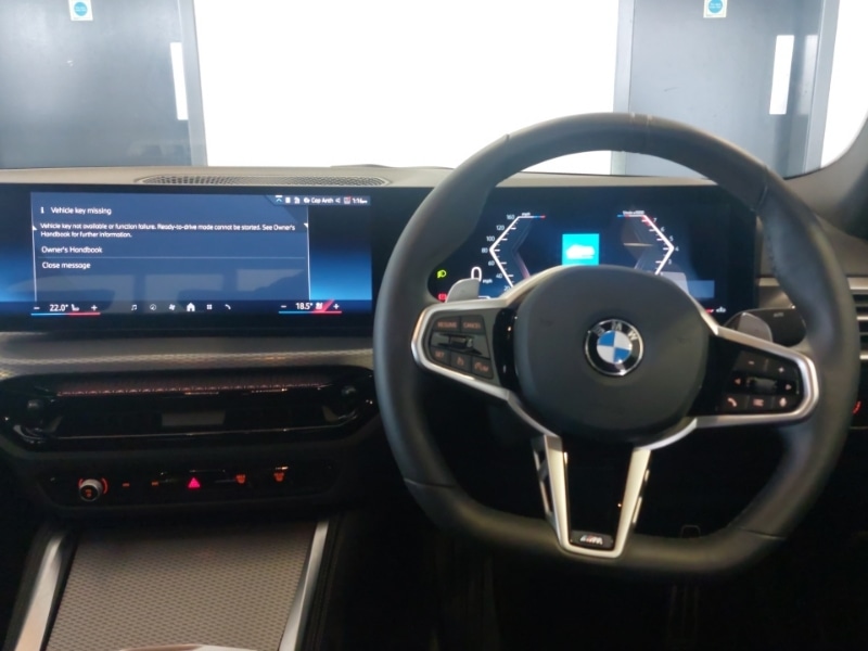 Used BMW 4 Series 2025 for sale - 76308933: Photo 5