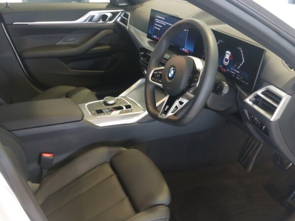 Used BMW 4 Series 2025 for sale - 76308933: Photo 6