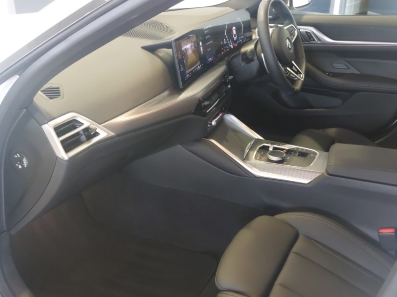 Used BMW 4 Series 2025 for sale - 76308933: Photo 7