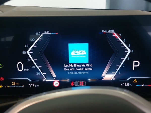 Used BMW 4 Series 2025 for sale - 76308933: Photo 9