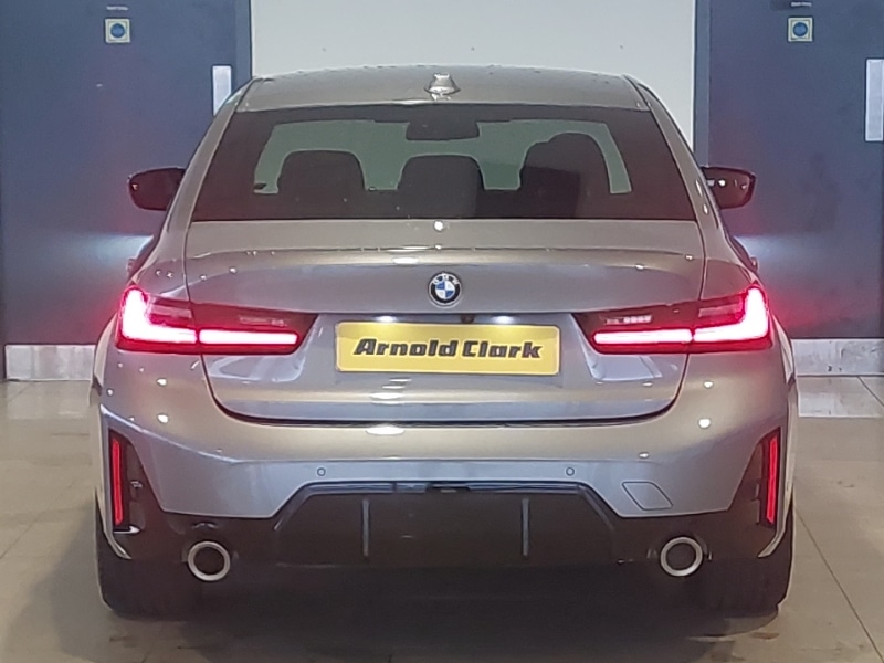 Used BMW 3 Series 2022 for sale - 77623981: Photo 15