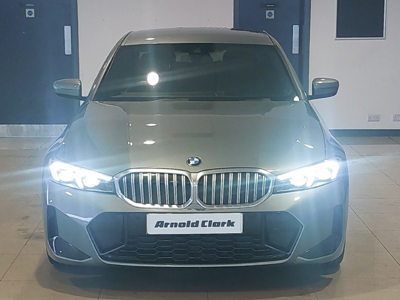 Used BMW 3 Series 2022 for sale - 77623981: Photo 16