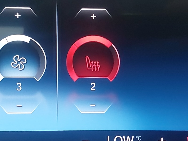 Used BMW 3 Series 2022 for sale - 77623981: Photo 18