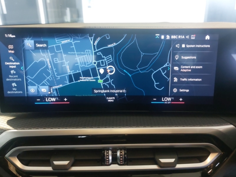 Used BMW 3 Series 2022 for sale - 77623981: Photo 19