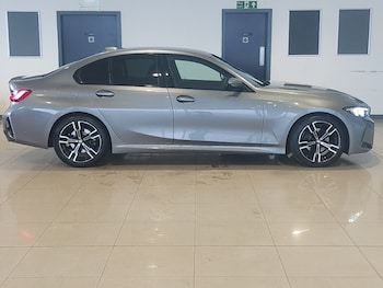 Used BMW 3 Series 2022 for sale - 77623981: Photo