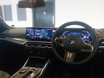 Used BMW 3 Series 2022 for sale - 77623981: Photo