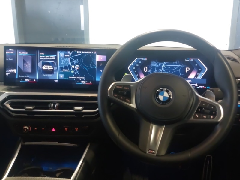 Used BMW 3 Series 2022 for sale - 77623981: Photo 5