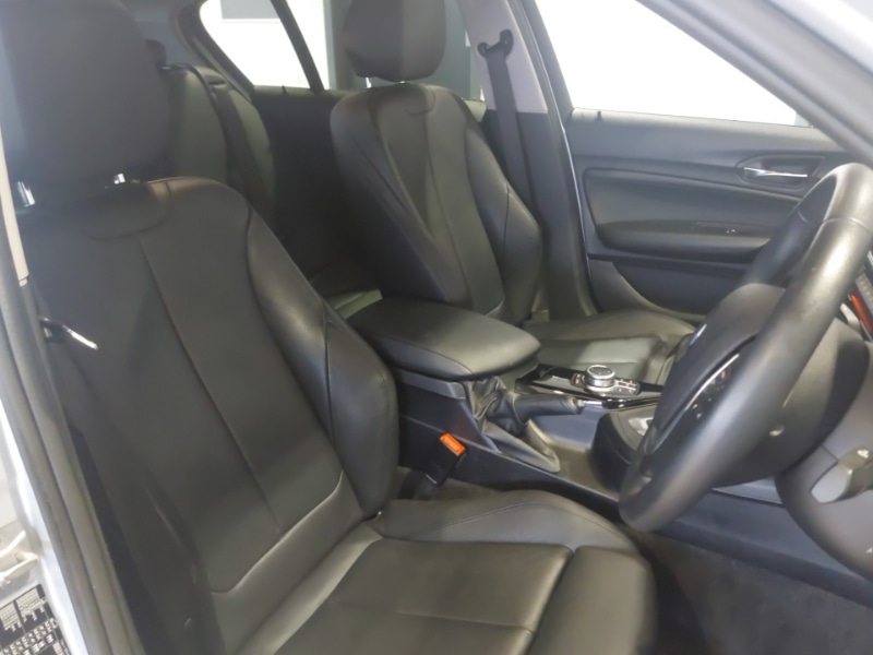 Used BMW 1 Series 2018 for sale - 76726513: Photo 11