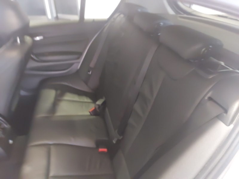 Used BMW 1 Series 2018 for sale - 76726513: Photo 12