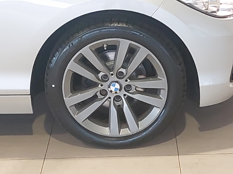 Used BMW 1 Series 2018 for sale - 76726513: Photo 14