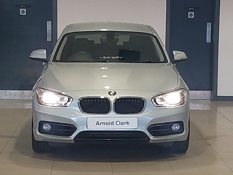Used BMW 1 Series 2018 for sale - 76726513: Photo 16