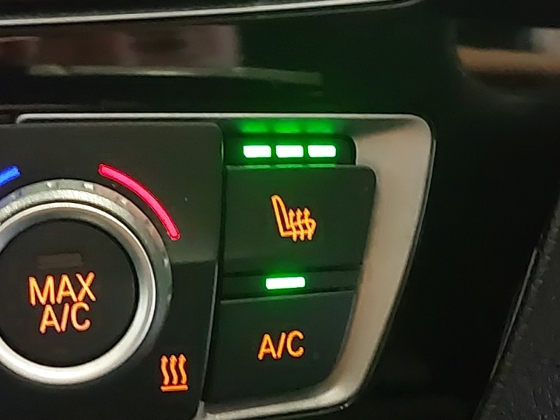 Used BMW 1 Series 2018 for sale - 76726513: Photo 17