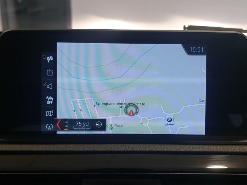 Used BMW 1 Series 2018 for sale - 76726513: Photo 18