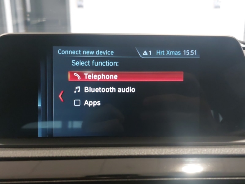 Used BMW 1 Series 2018 for sale - 76726513: Photo 19