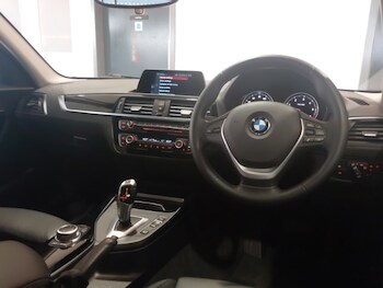 Used BMW 1 Series 2018 for sale - 76726513: Photo