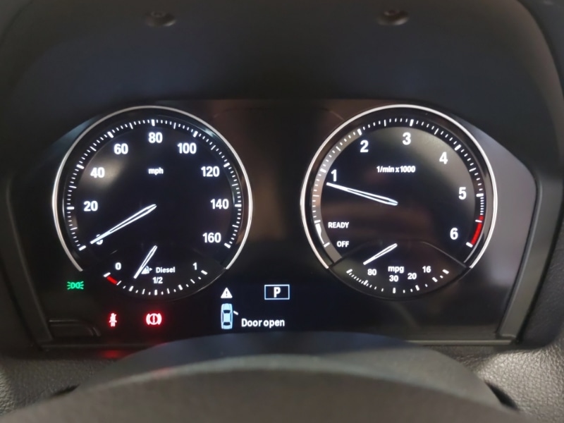 Used BMW 1 Series 2018 for sale - 76726513: Photo 9