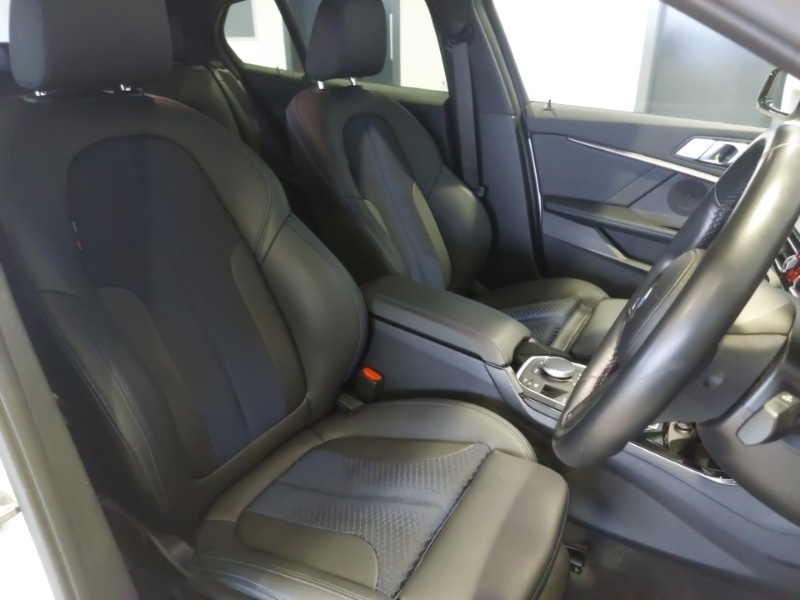 Used BMW 1 Series 2022 for sale - 77439571: Photo 11