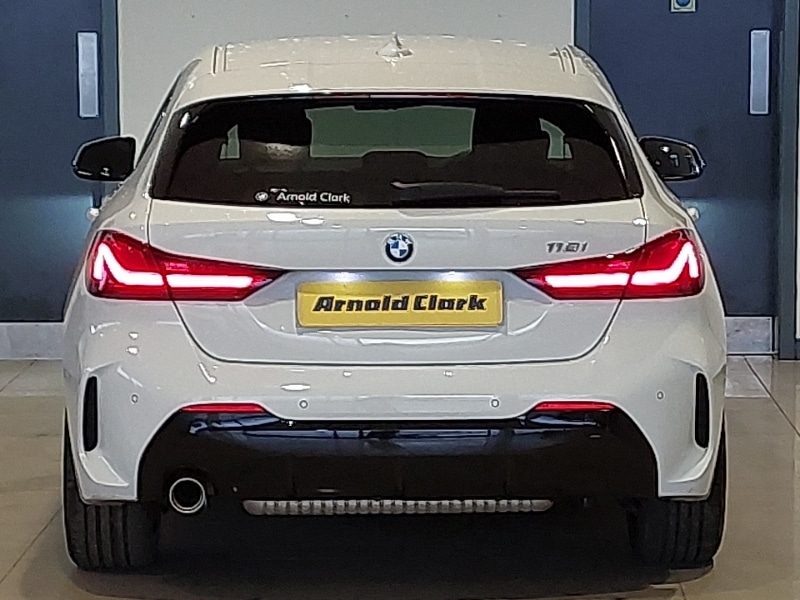 Used BMW 1 Series 2022 for sale - 77439571: Photo 15