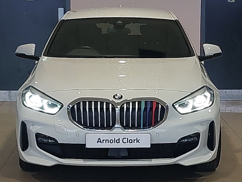 Used BMW 1 Series 2022 for sale - 77439571: Photo 16