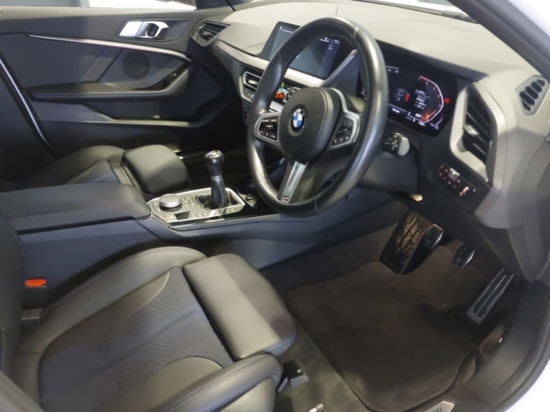 Used BMW 1 Series 2022 for sale - 77439571: Photo 6