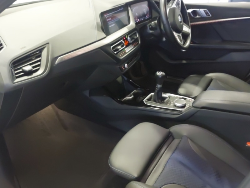 Used BMW 1 Series 2022 for sale - 77439571: Photo 7