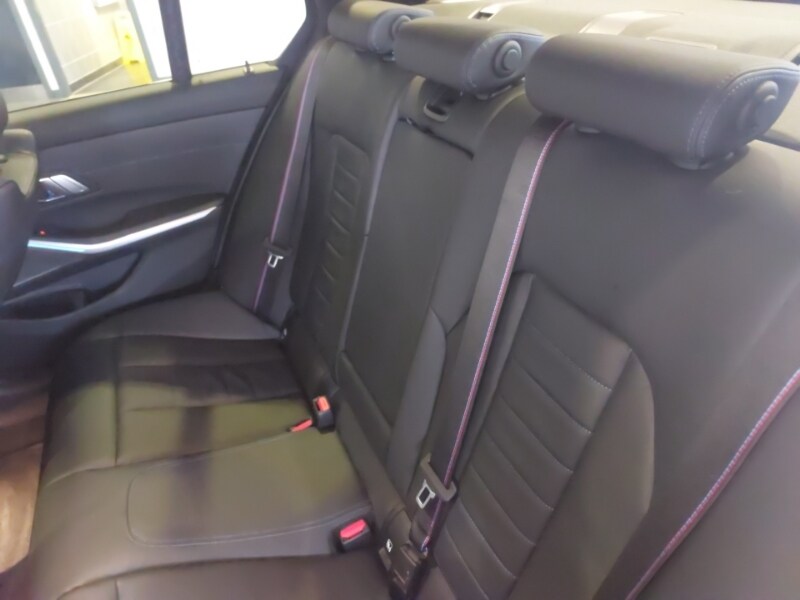 Used BMW 3 Series 2022 for sale - 77682650: Photo 12