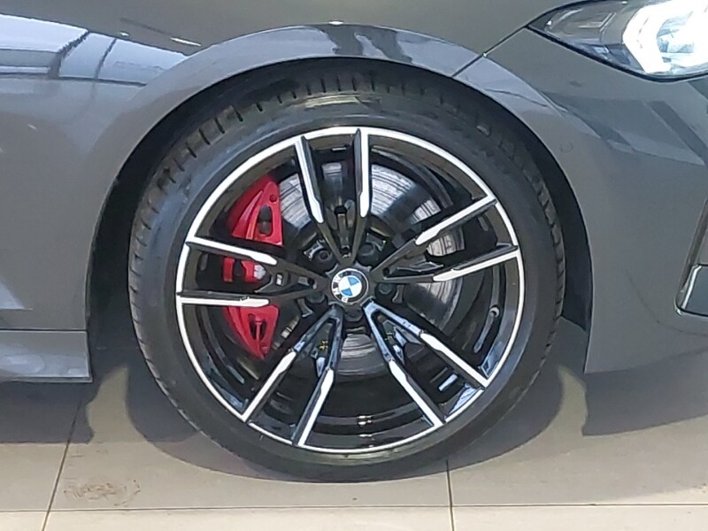 Used BMW 3 Series 2022 for sale - 77682650: Photo 14