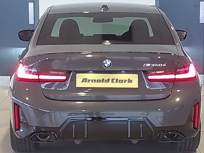 Used BMW 3 Series 2022 for sale - 77682650: Photo 15