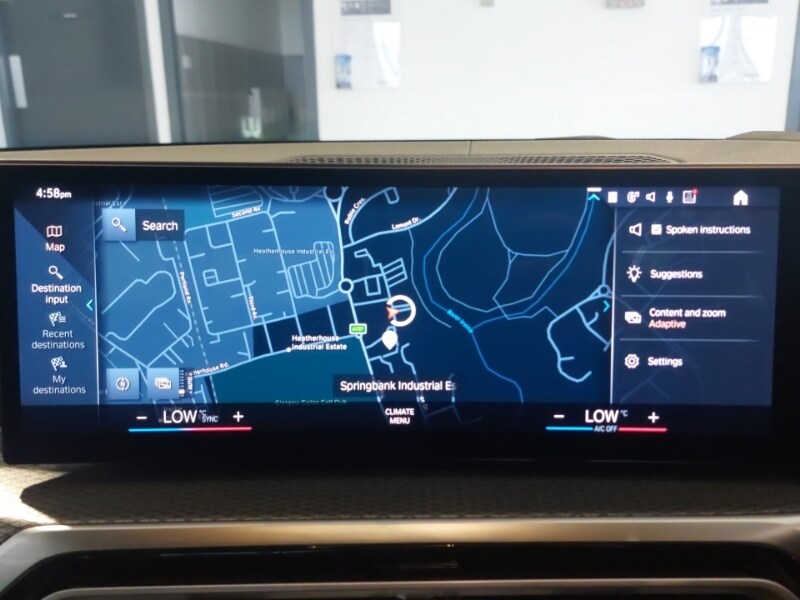 Used BMW 3 Series 2022 for sale - 77682650: Photo 19