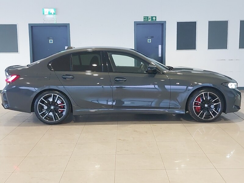 Used BMW 3 Series 2022 for sale - 77682650: Photo 2