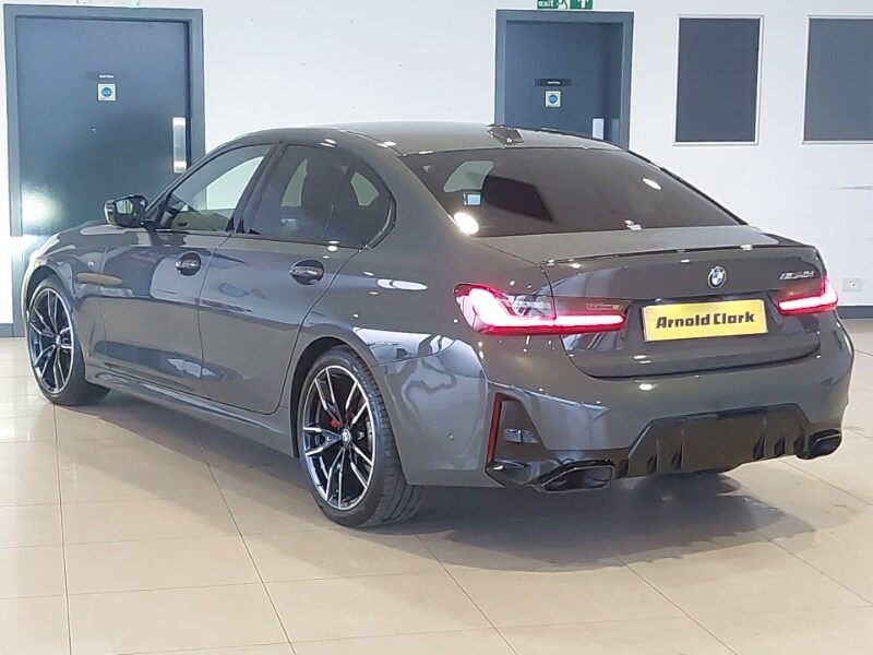 Used BMW 3 Series 2022 for sale - 77682650: Photo 3