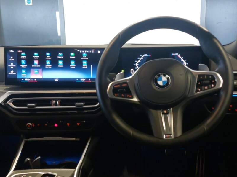 Used BMW 3 Series 2022 for sale - 77682650: Photo 5