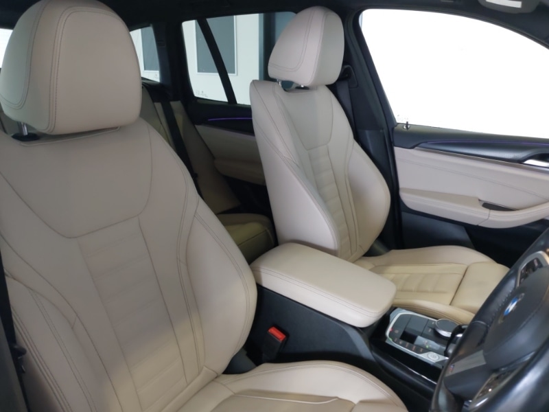 Used BMW X3 2022 for sale - 78178827: Photo 11