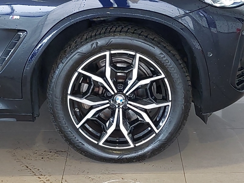 Used BMW X3 2022 for sale - 78178827: Photo 14