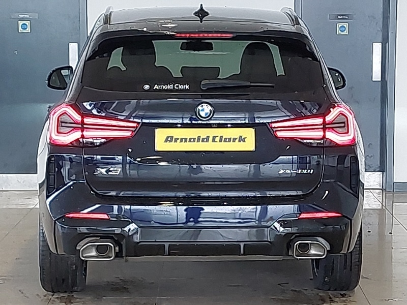 Used BMW X3 2022 for sale - 78178827: Photo 15