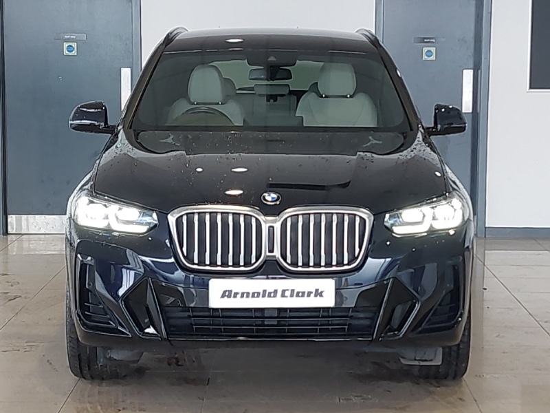 Used BMW X3 2022 for sale - 78178827: Photo 16