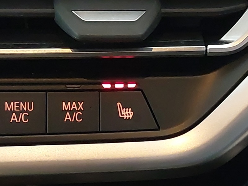 Used BMW X3 2022 for sale - 78178827: Photo 19