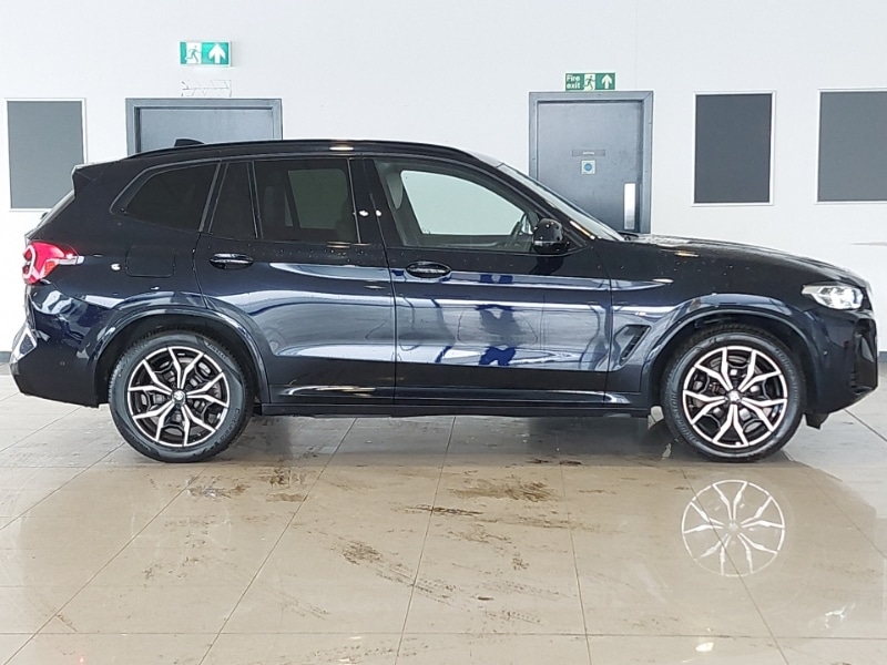 Used BMW X3 2022 for sale - 78178827: Photo 2