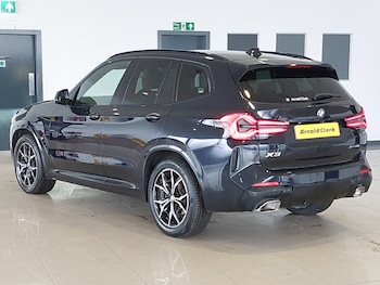 Used BMW X3 2022 for sale - 78178827: Photo