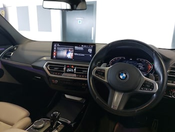 Used BMW X3 2022 for sale - 78178827: Photo