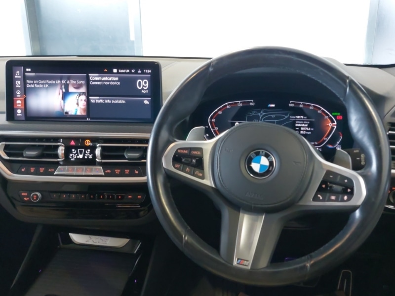 Used BMW X3 2022 for sale - 78178827: Photo 5