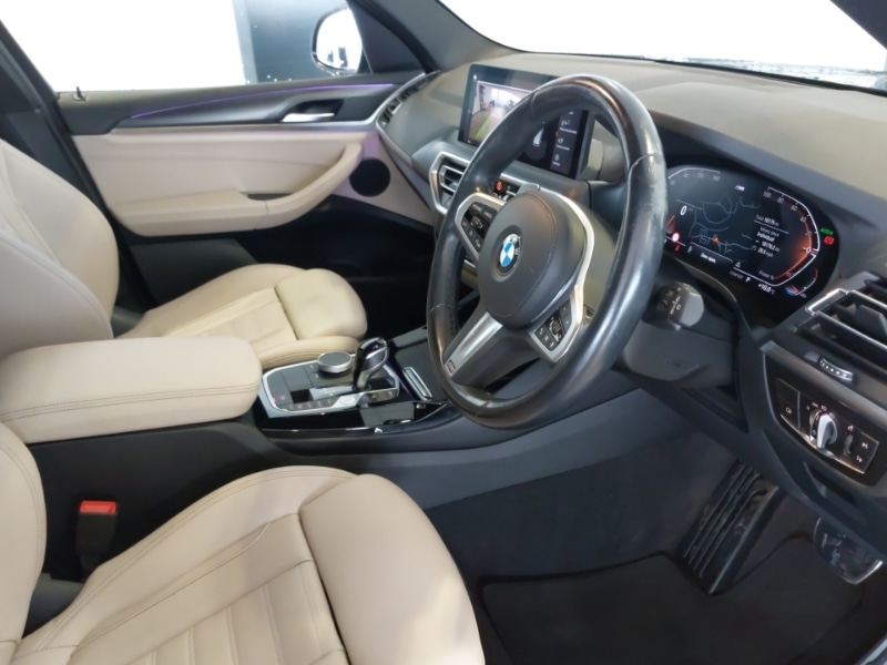 Used BMW X3 2022 for sale - 78178827: Photo 6