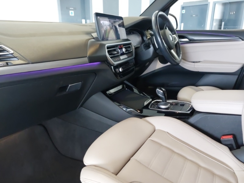 Used BMW X3 2022 for sale - 78178827: Photo 7