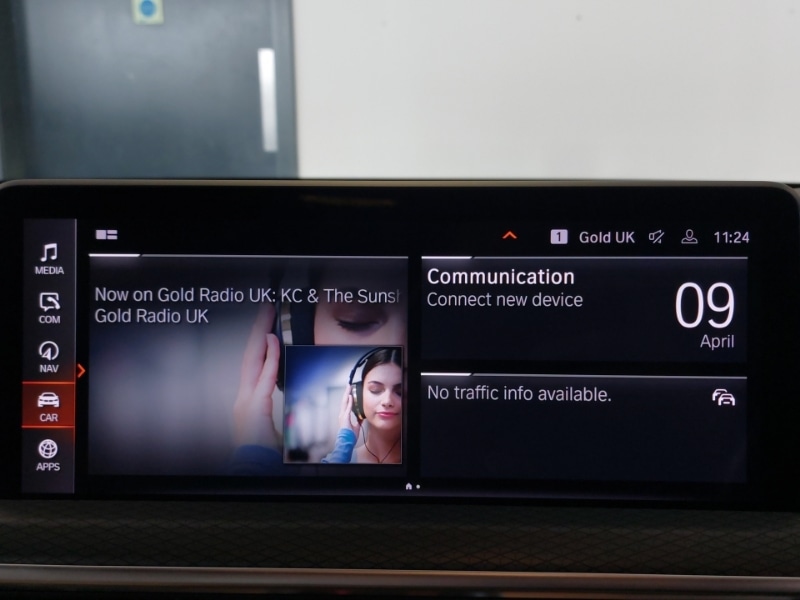 Used BMW X3 2022 for sale - 78178827: Photo 8